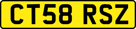 CT58RSZ