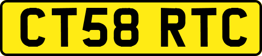 CT58RTC