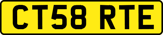 CT58RTE