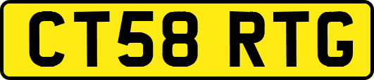 CT58RTG
