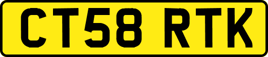CT58RTK