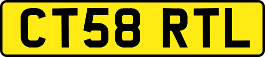 CT58RTL