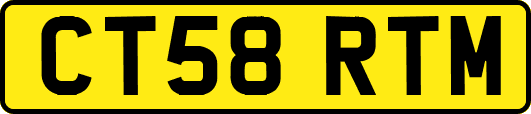 CT58RTM