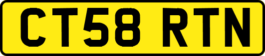 CT58RTN