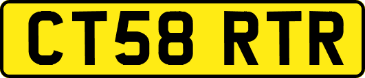 CT58RTR