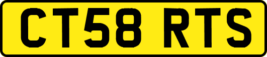 CT58RTS
