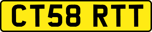 CT58RTT