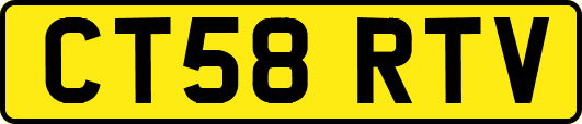 CT58RTV