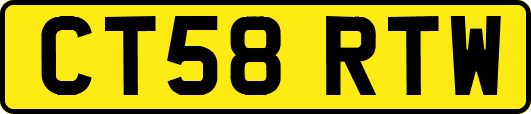 CT58RTW