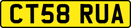 CT58RUA