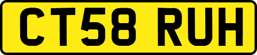 CT58RUH