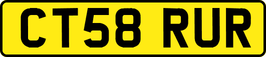 CT58RUR