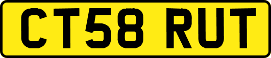 CT58RUT