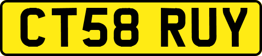 CT58RUY