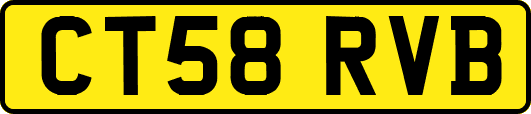 CT58RVB