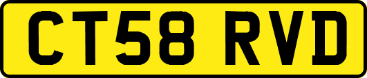 CT58RVD