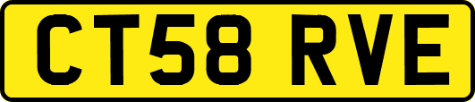 CT58RVE