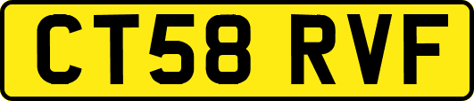 CT58RVF