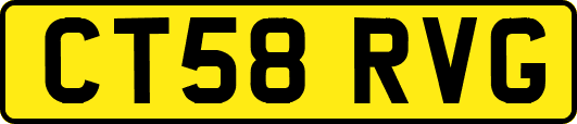 CT58RVG