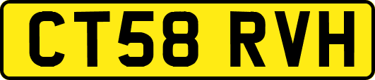 CT58RVH