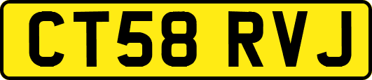 CT58RVJ