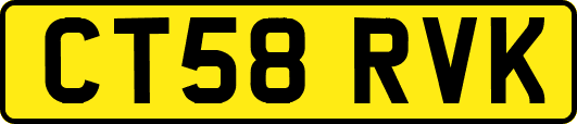 CT58RVK