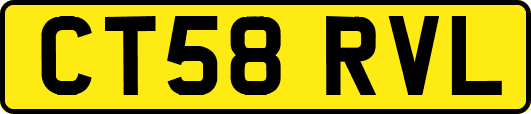 CT58RVL