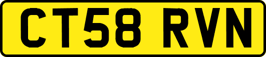 CT58RVN