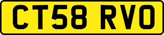 CT58RVO