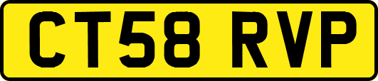 CT58RVP