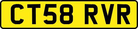 CT58RVR