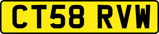 CT58RVW