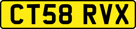 CT58RVX
