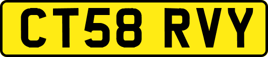 CT58RVY