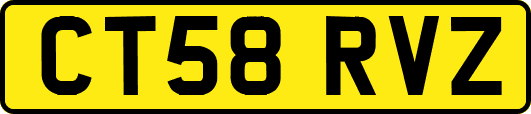 CT58RVZ