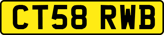 CT58RWB