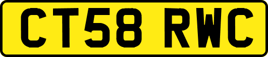 CT58RWC