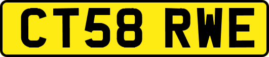 CT58RWE