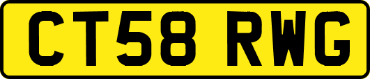 CT58RWG