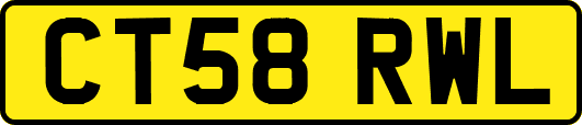 CT58RWL