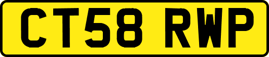 CT58RWP