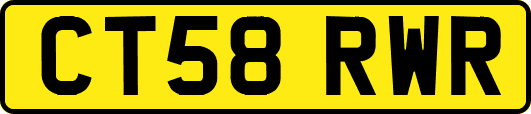 CT58RWR