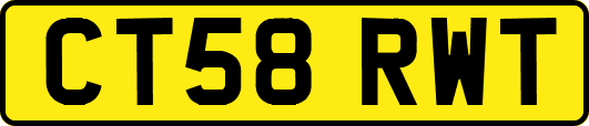 CT58RWT