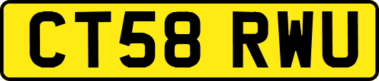CT58RWU