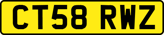 CT58RWZ