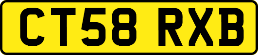 CT58RXB