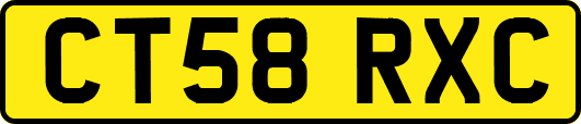 CT58RXC