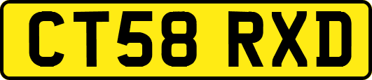 CT58RXD