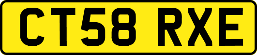 CT58RXE