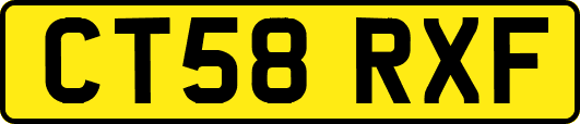CT58RXF